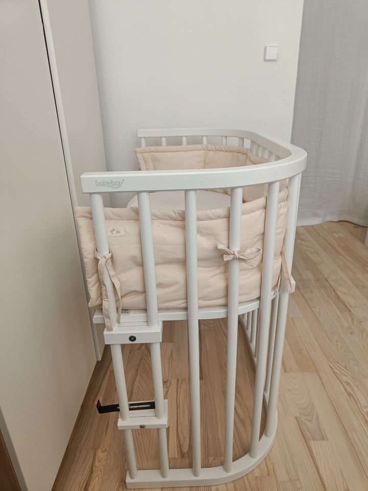 Babyseng Bedside crib b: 46 l: 88