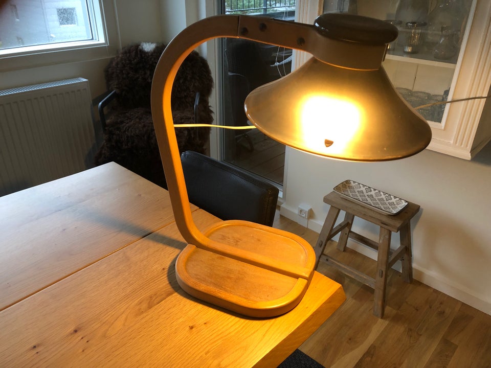 Arkitektlampe Arkitekt Jan