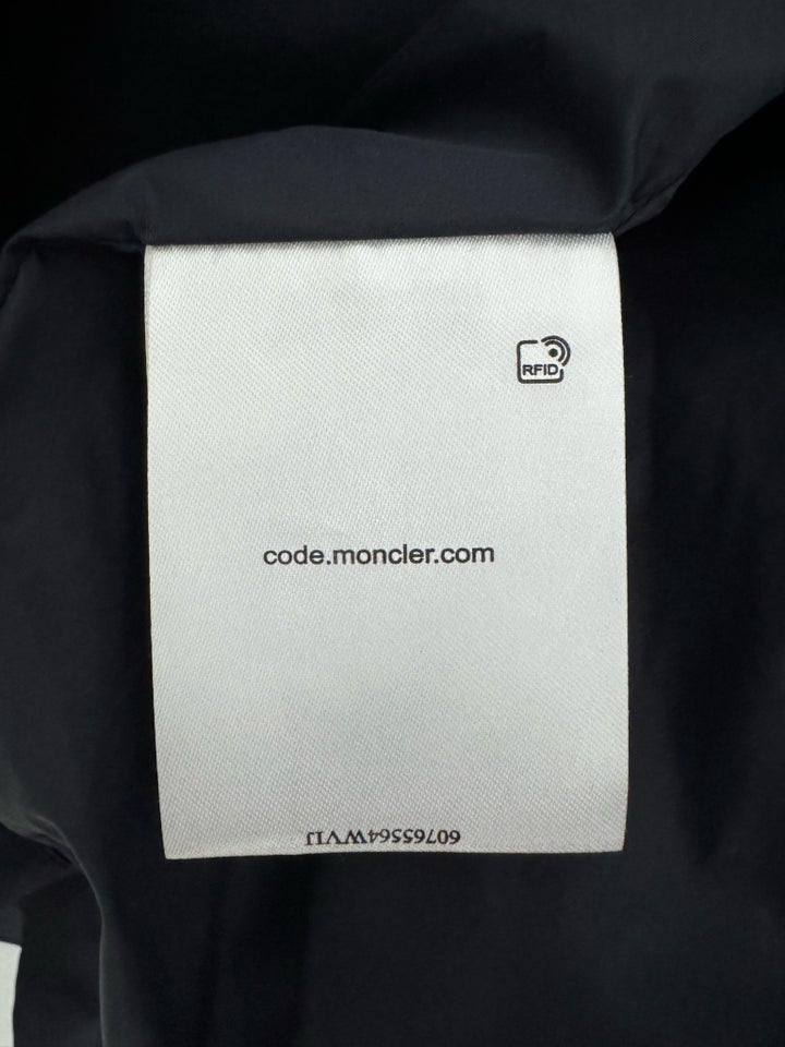 Windbreaker, str. M, Moncler