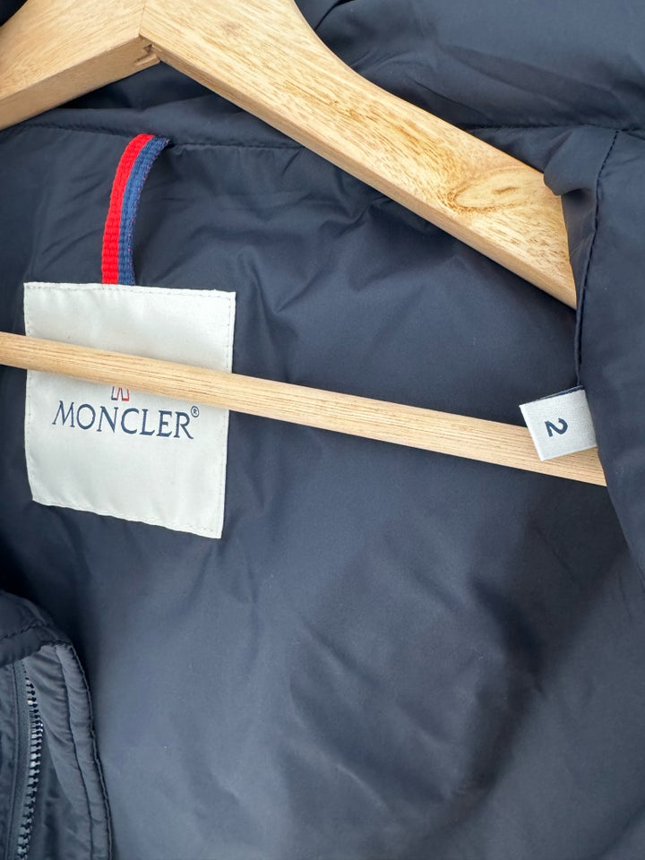 Windbreaker, str. M, Moncler