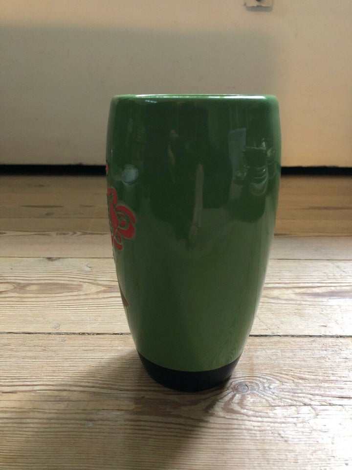 Keramik Vase