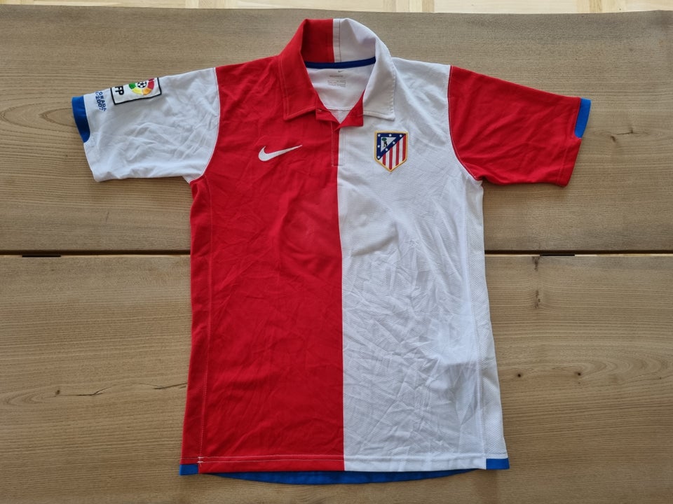 Fodboldtrøje, Atletico Madrid