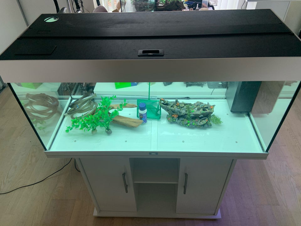 Akvarium, 180 liter