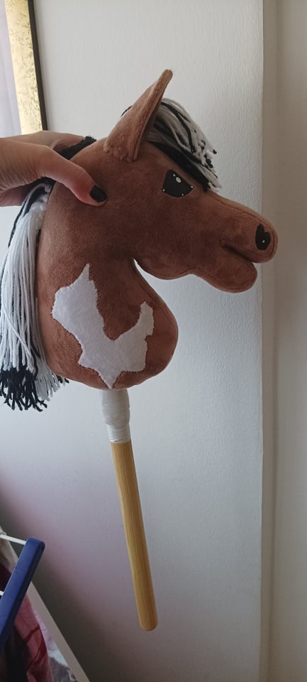 Kæphest, Hobbyhorse