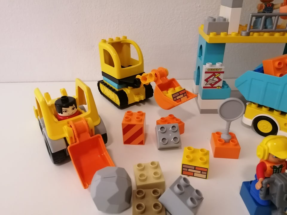 Lego Duplo