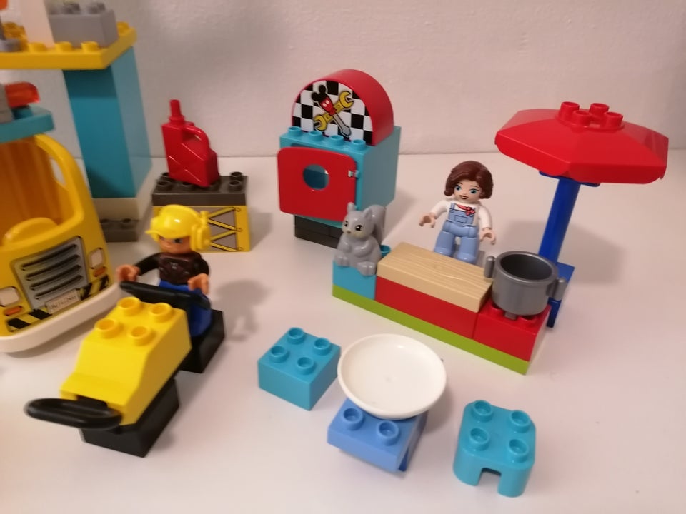 Lego Duplo