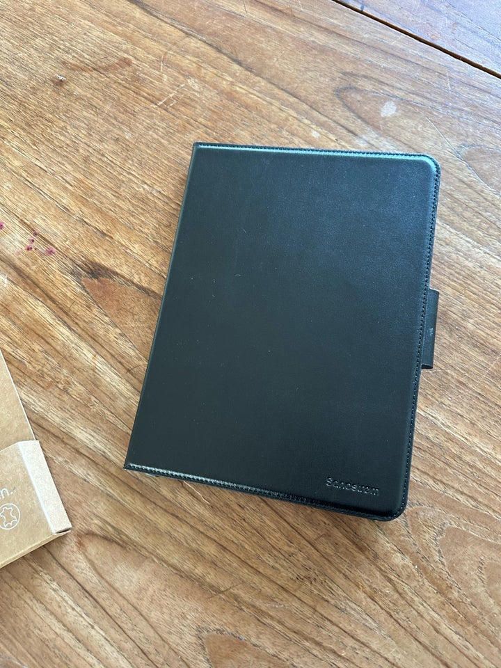 Cover, t. iPad, Perfekt