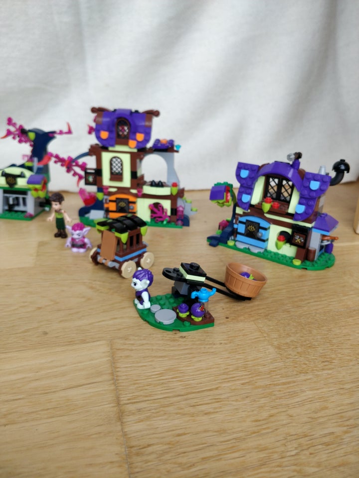 Lego Elves 41188