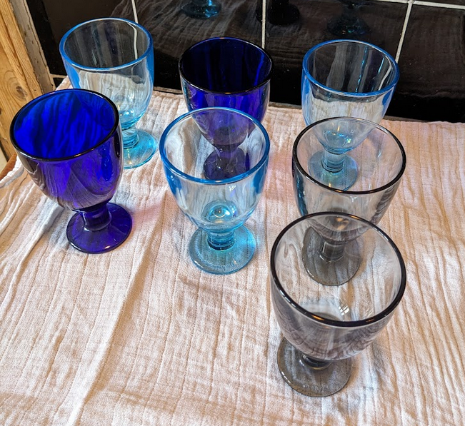 Glas Vinglas Iittala