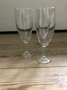 Glas Champagneglas France