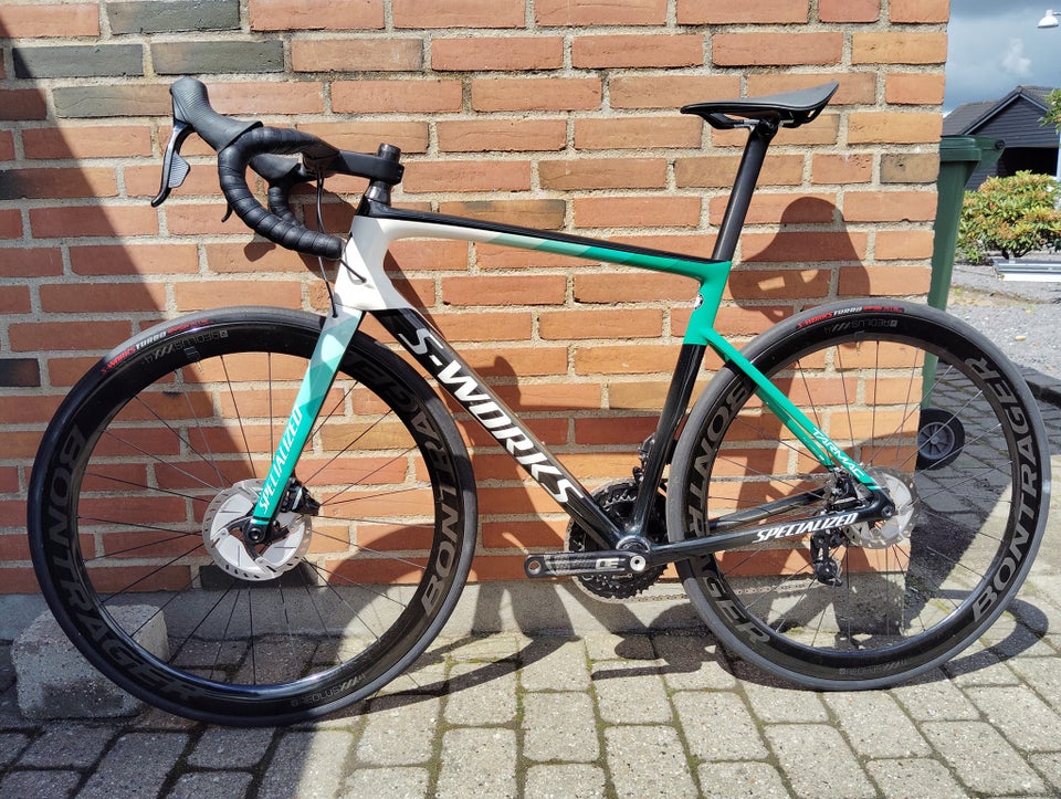 Herreracer Specialized Tarmac