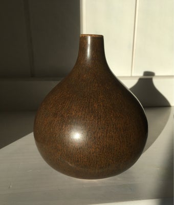 Keramik Saxbo vase Saxbo