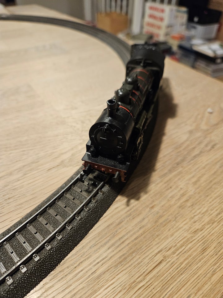 Modeltog, Märklin 34988, skala H0