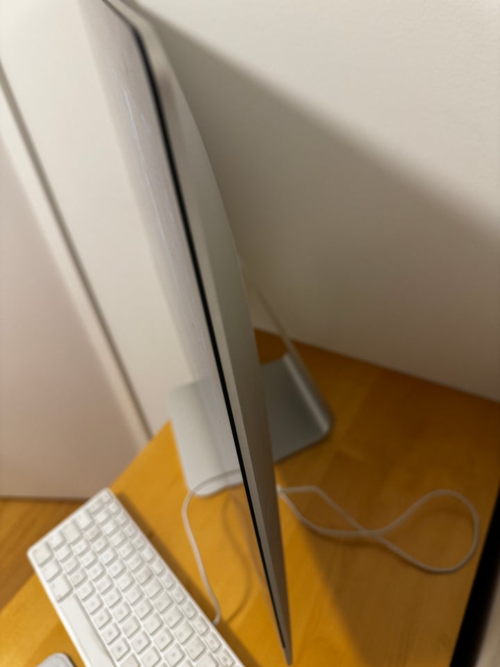 iMac, iMac 27 late 2013, 3.4 GHz