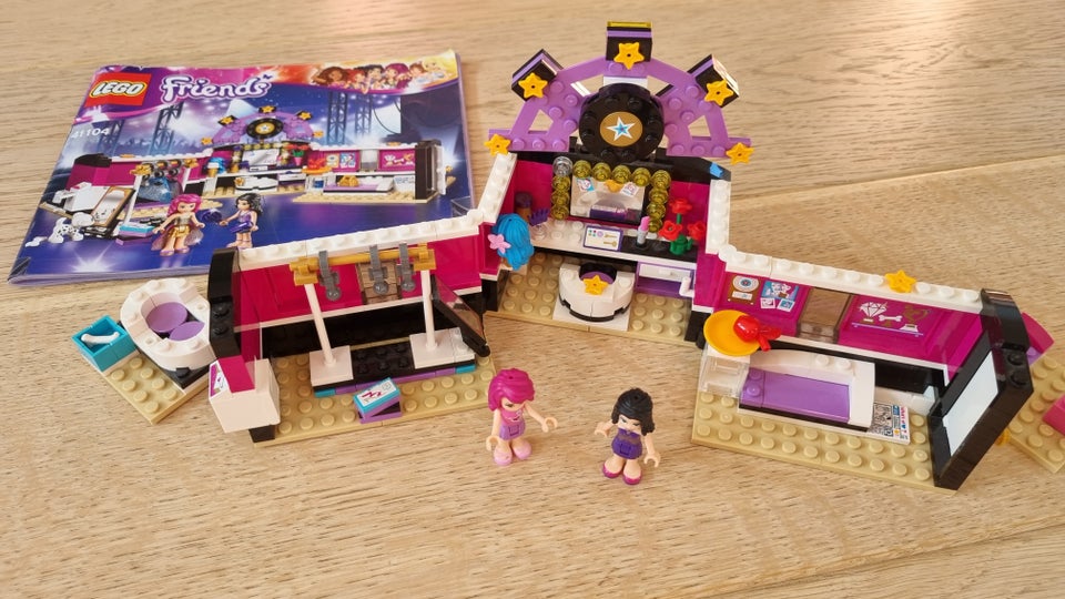 Lego Friends 41104