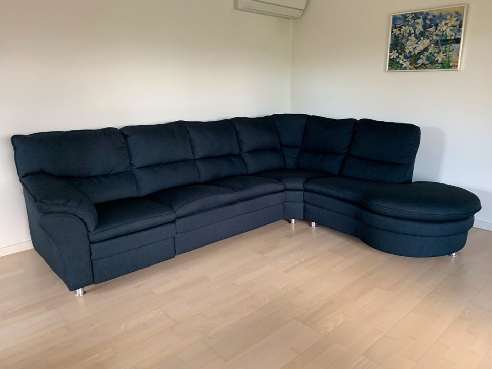 6 Personers sofa, i farven...