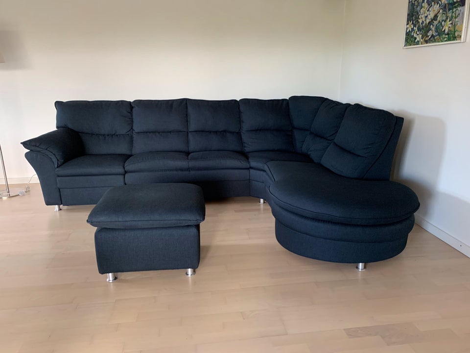 6 Personers sofa, i farven...