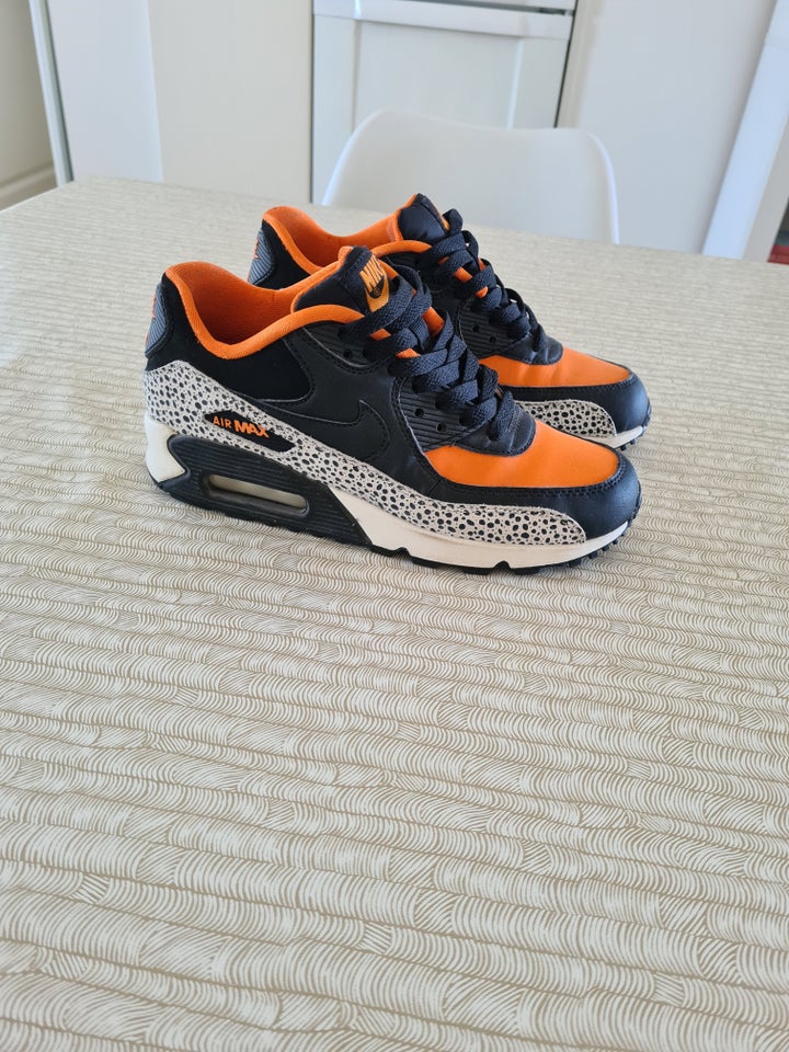 Sneakers, str. 37,5, Nike air max 90