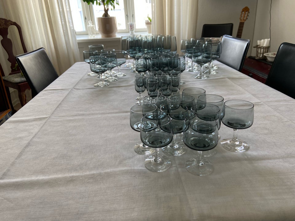 Glas Vinglas Per Lytkens