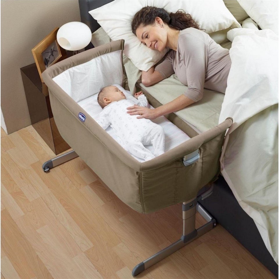 Babyseng, Bedside crib/seng