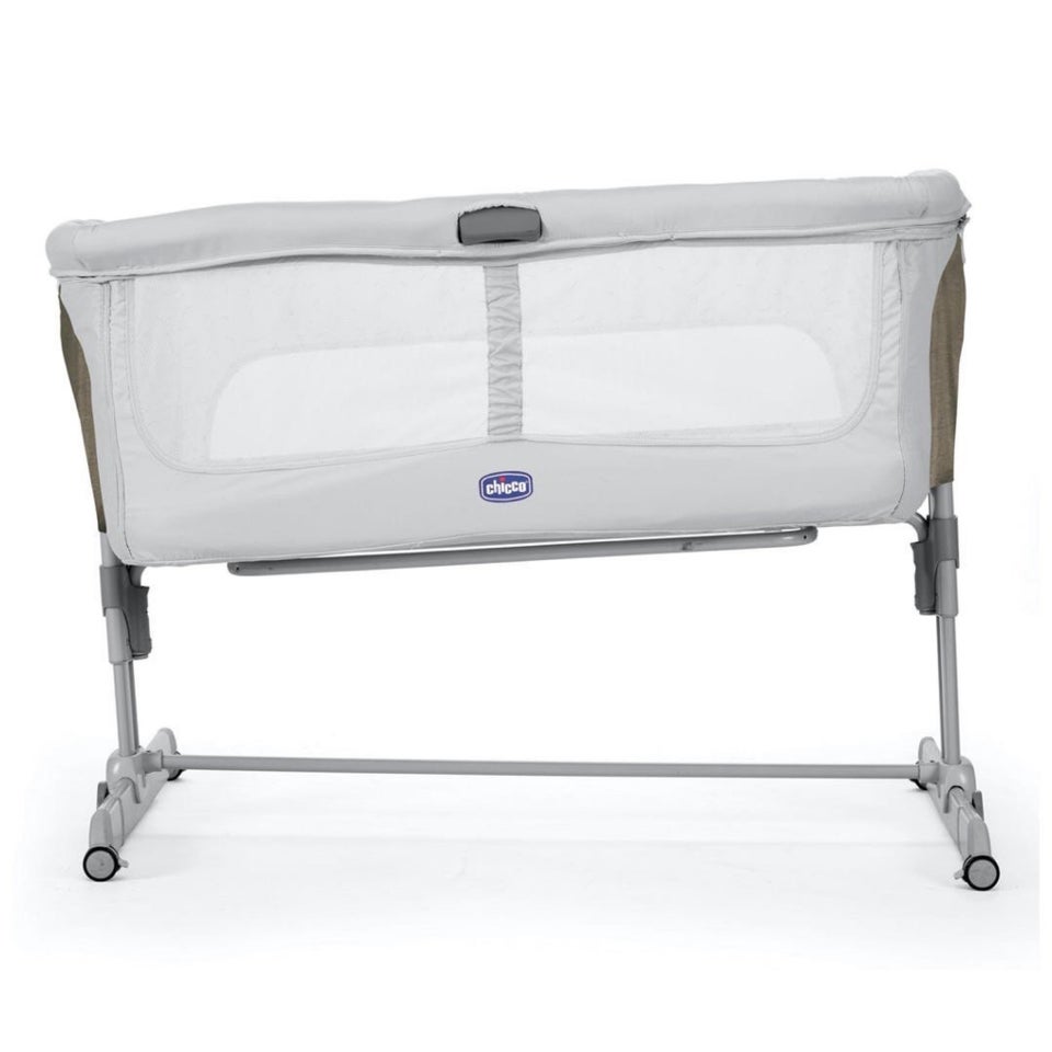 Babyseng, Bedside crib/seng