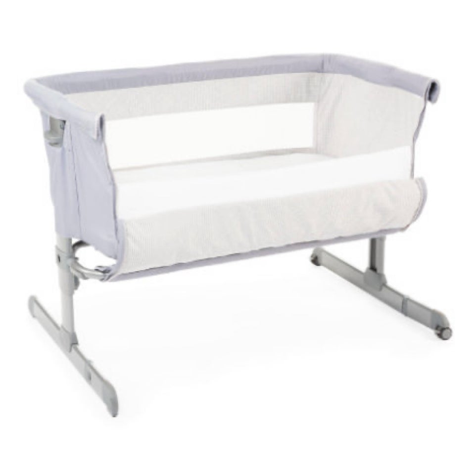 Babyseng, Bedside crib/seng