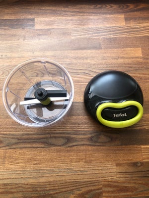 Minihakker Tefal