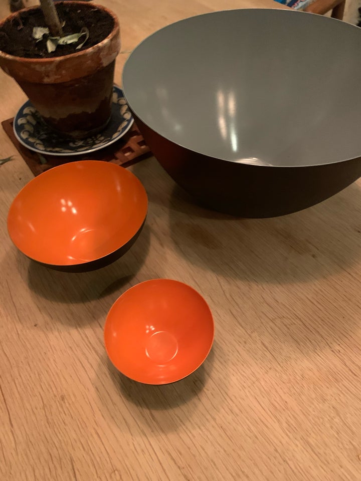 Skål, Normann Copenhagen