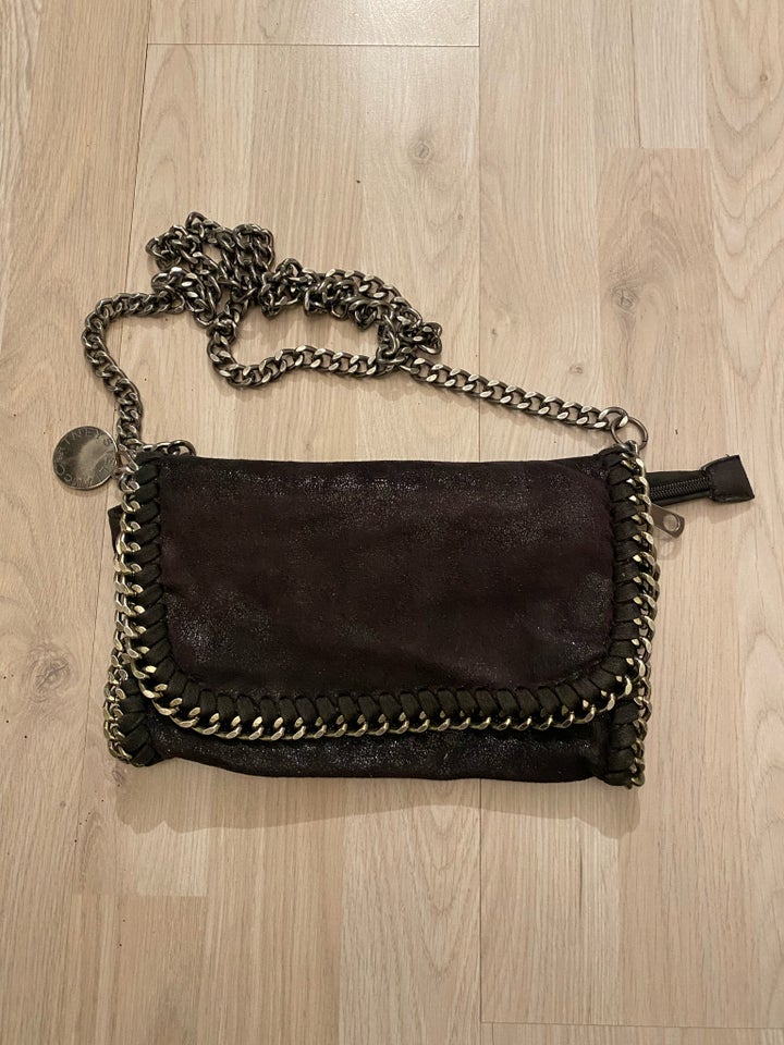 Clutch, Stella McCartney, andet