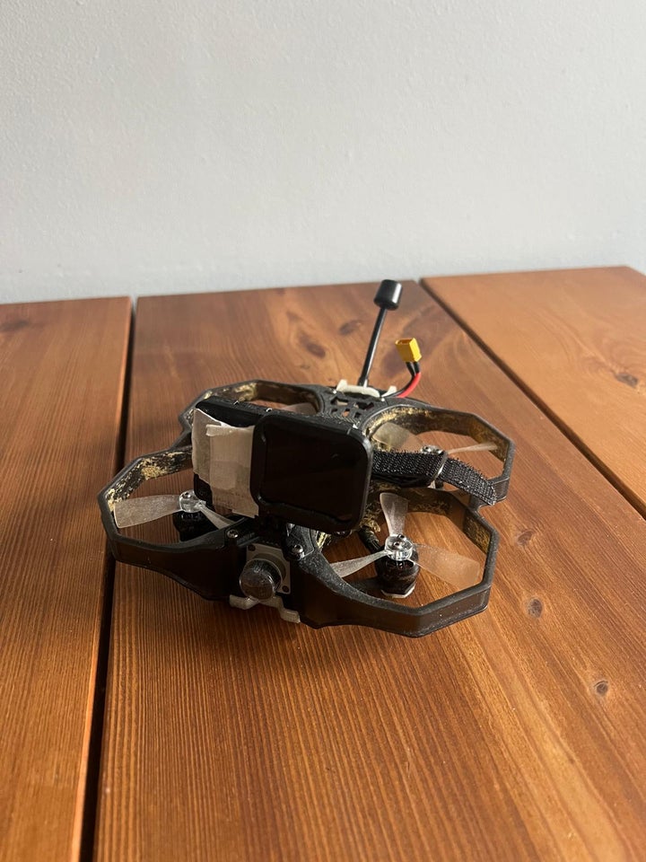 IFlight Protek 25 HD FPV Drone,