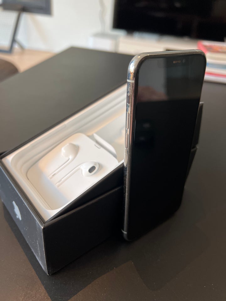 iPhone 11 Pro 64 GB hvid