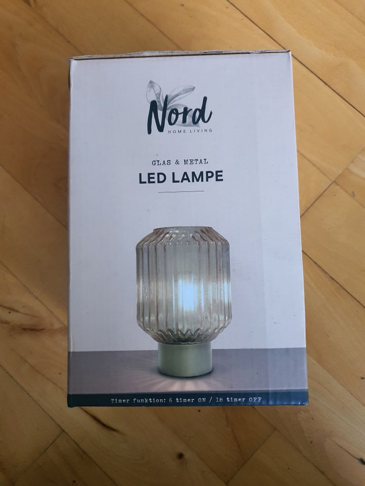 Lampe, NORD