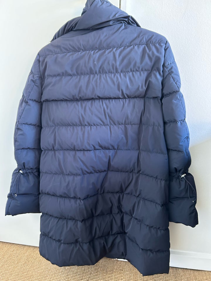 Vinterjakke, str. 36, Moncler