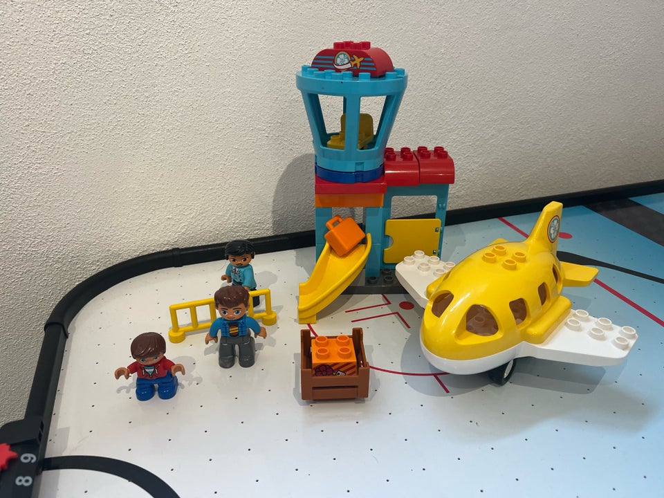 Lego Duplo, 10871