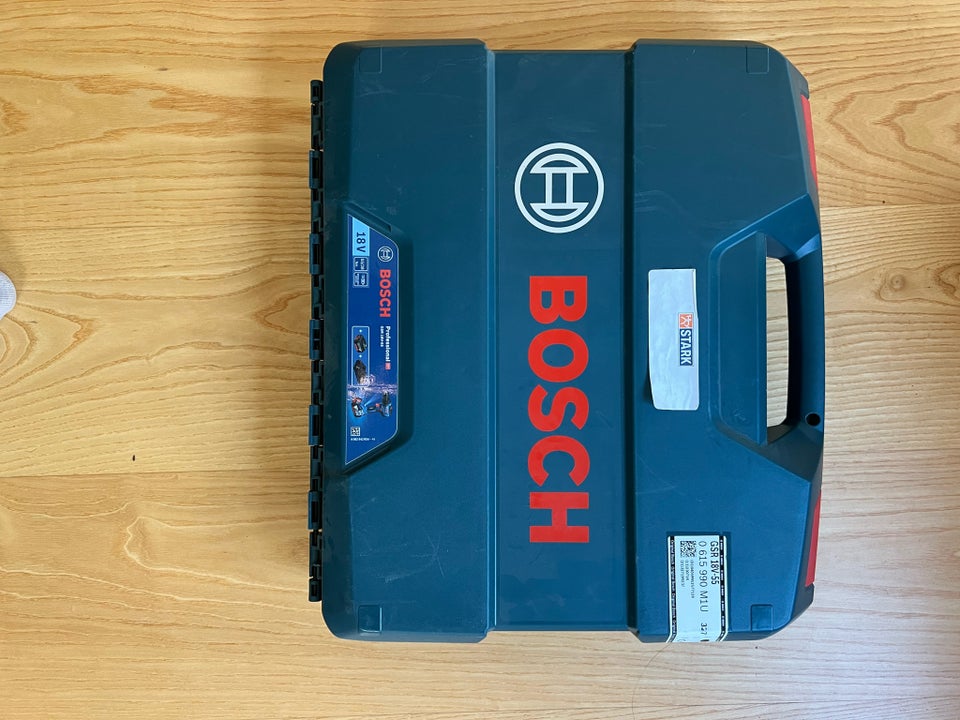 Boremaskine , Bosch Professional