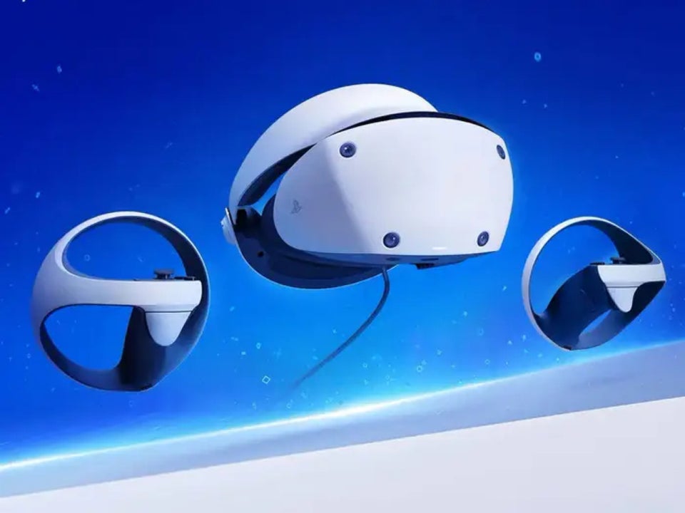 Andet Psvr2 God