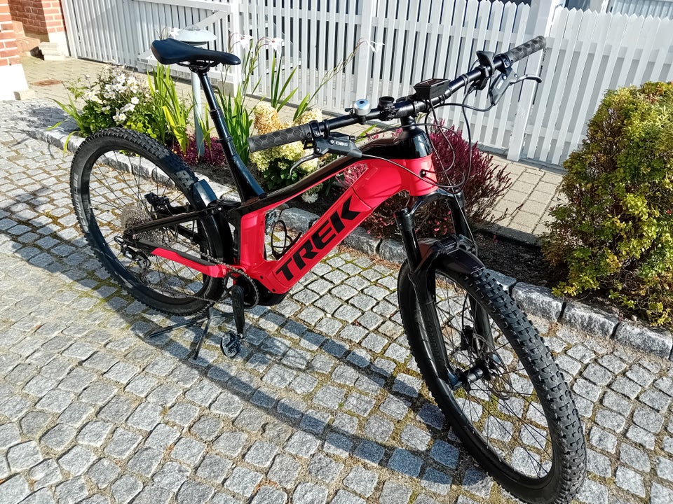 E mtb Trek Powerfly 7