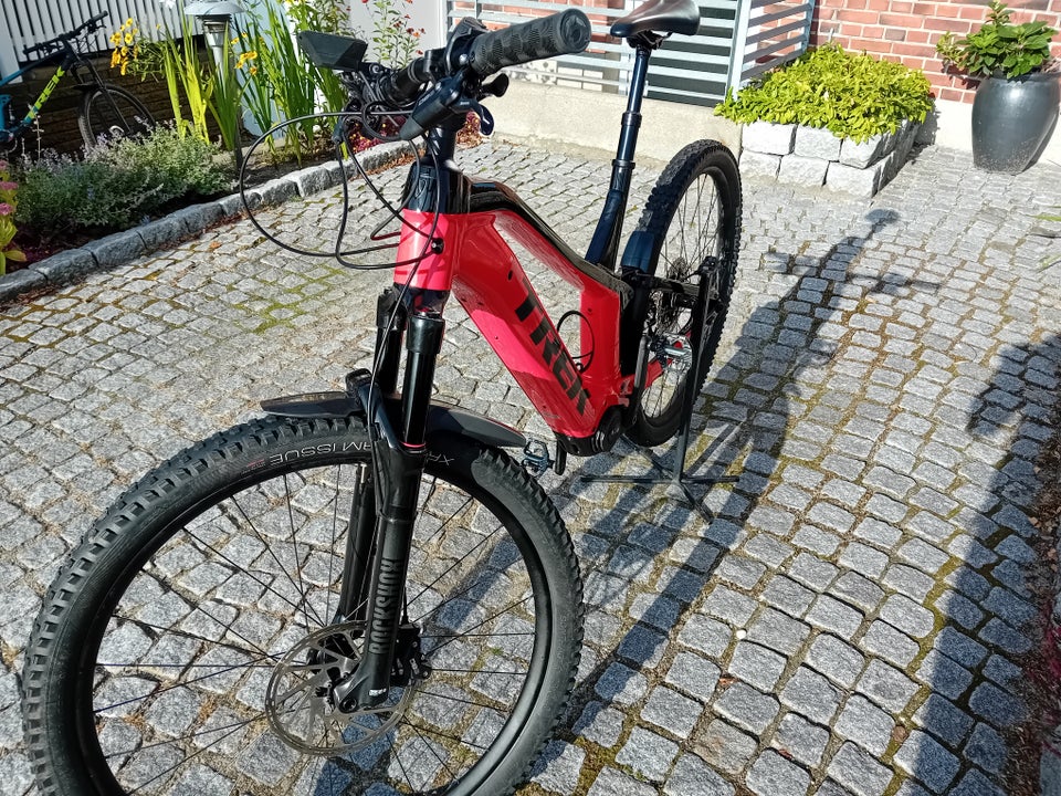 E mtb Trek Powerfly 7