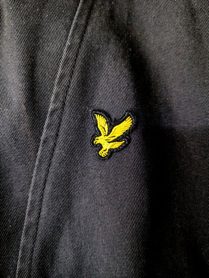 Vindjakke, str. M, Lyle  Scott