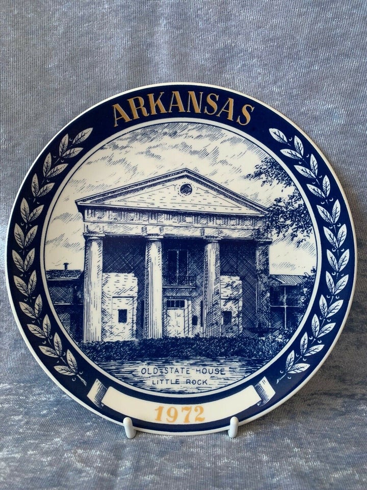 ARKANSAS