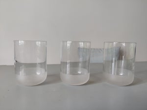 Glas Ølglas vandglas Holmegård