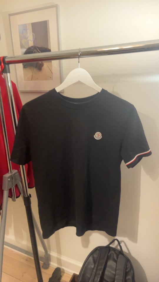 T-shirt, Moncler , str. S