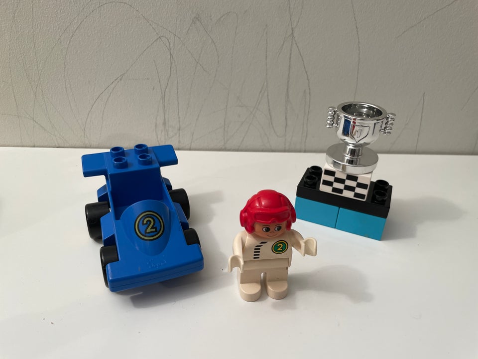 Lego Duplo