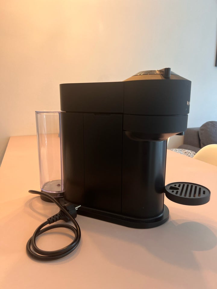 Nespresso kaffemaskine 