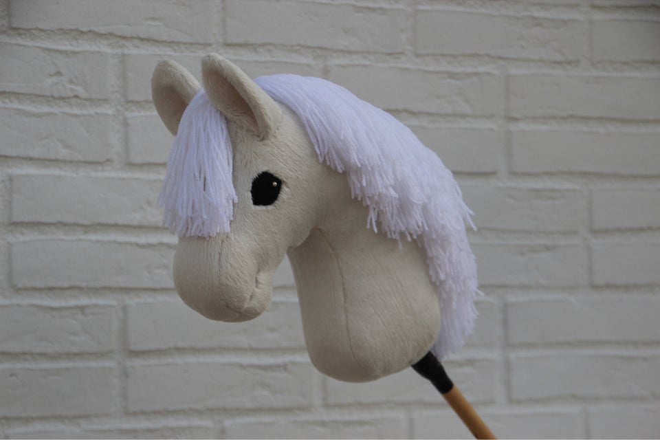 Kæphest, Hobbyhorse/kæphest