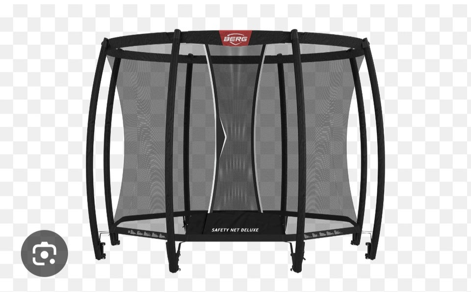 Trampolin Berg 330 deluxe