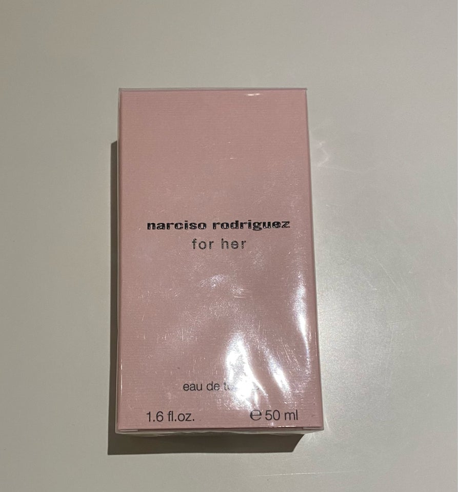 Dameparfume, EDT, Narciso