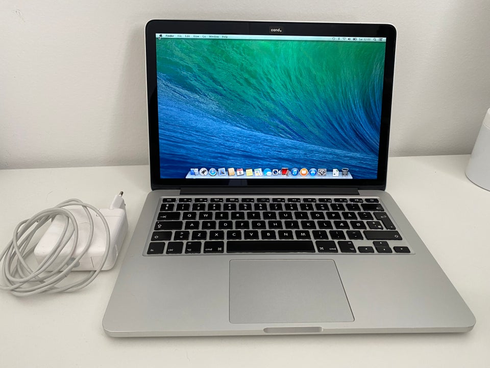 MacBook Pro A1502 26 GHz