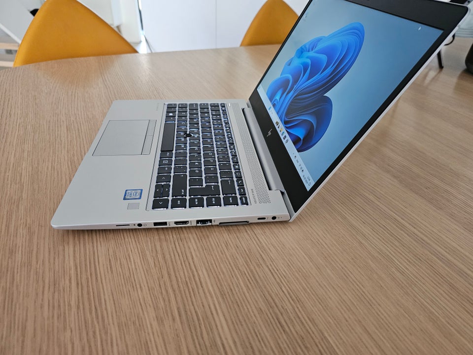 HP EliteBook 840 G5 14" Intel®