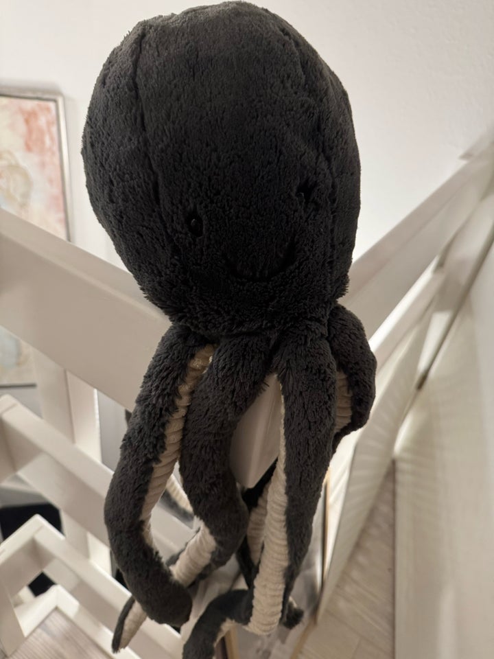 Blæksprutte , Jellycat